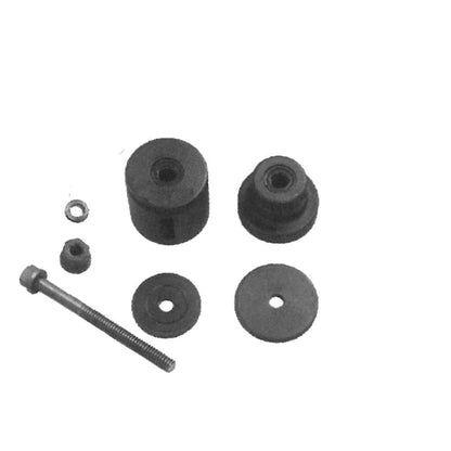 SW-Stahl Werkzeugsatz Gummilager Differential BMW