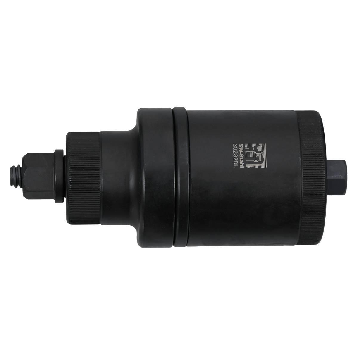 SW-Stahl Werkzeugsatz Gummilager Differential BMW