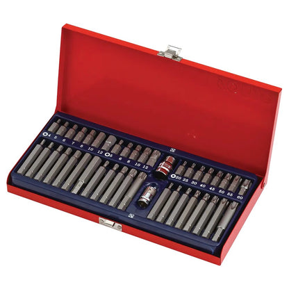 Sonic Bitsatz 42-teilig - 304201