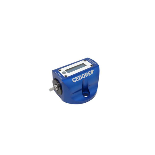 GEDORE Elektronisches Prüfgerät Capture Lite 0,25 bis 10 Newtonmeter CL 10 - 123456