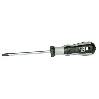 SW-Stahl Schraubendreher, RX, T-Profil, T30 x 110 mm