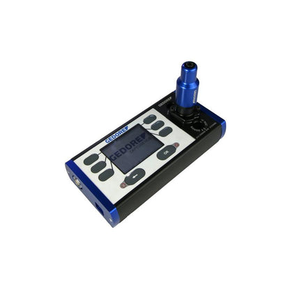 GEDORE Elektronisches Prüfgerät Capture Hub 0,5 bis 5 Newtonmeter CH 5 - CH 5
