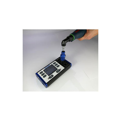 GEDORE Elektronisches Prüfgerät Capture Hub 0,5 bis 5 Newtonmeter CH 5 - CH 5