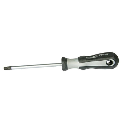 SW-Stahl Schraubendreher, RX, T-Profil, T40 x 120 mm