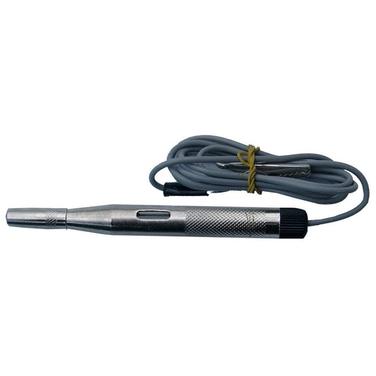 SW-Stahl Prüflampe, 6-24V