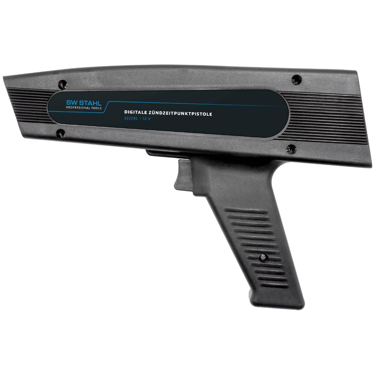 SW-Stahl Digitale Zündzeitpunktpistole, 12 V