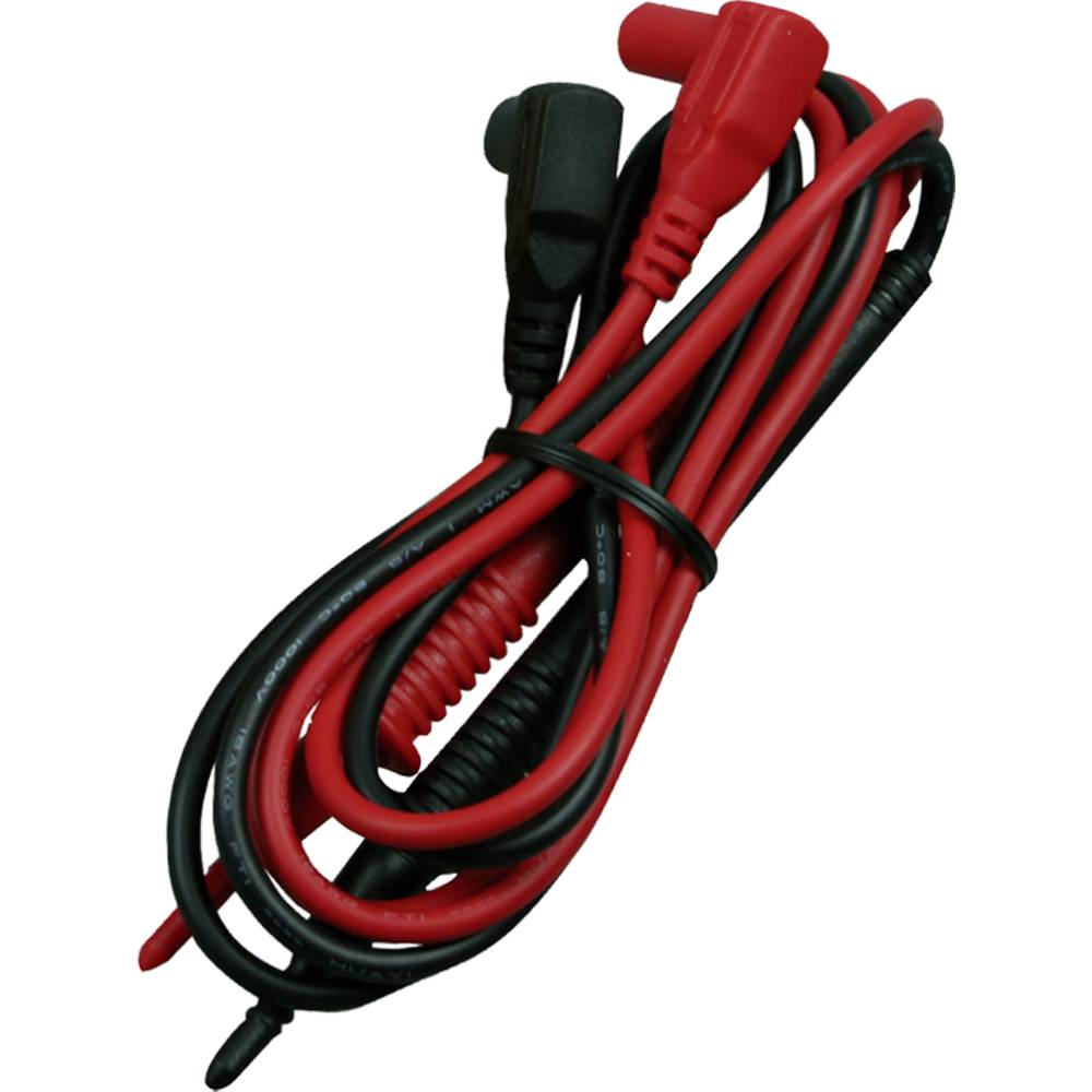 SW-Stahl Prüfspitzen für Multimeter, 2-teilig