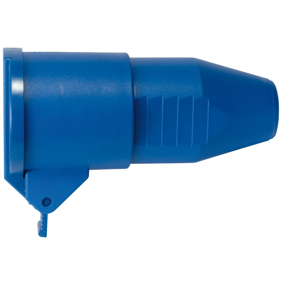 SW-Stahl Industriesteckdose, 250 V