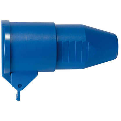 SW-Stahl Industriesteckdose, 250 V