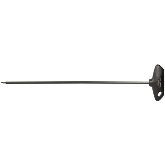 SW-Stahl T-Griff Schraubendreher, T-Profil, T10 x 400 mm