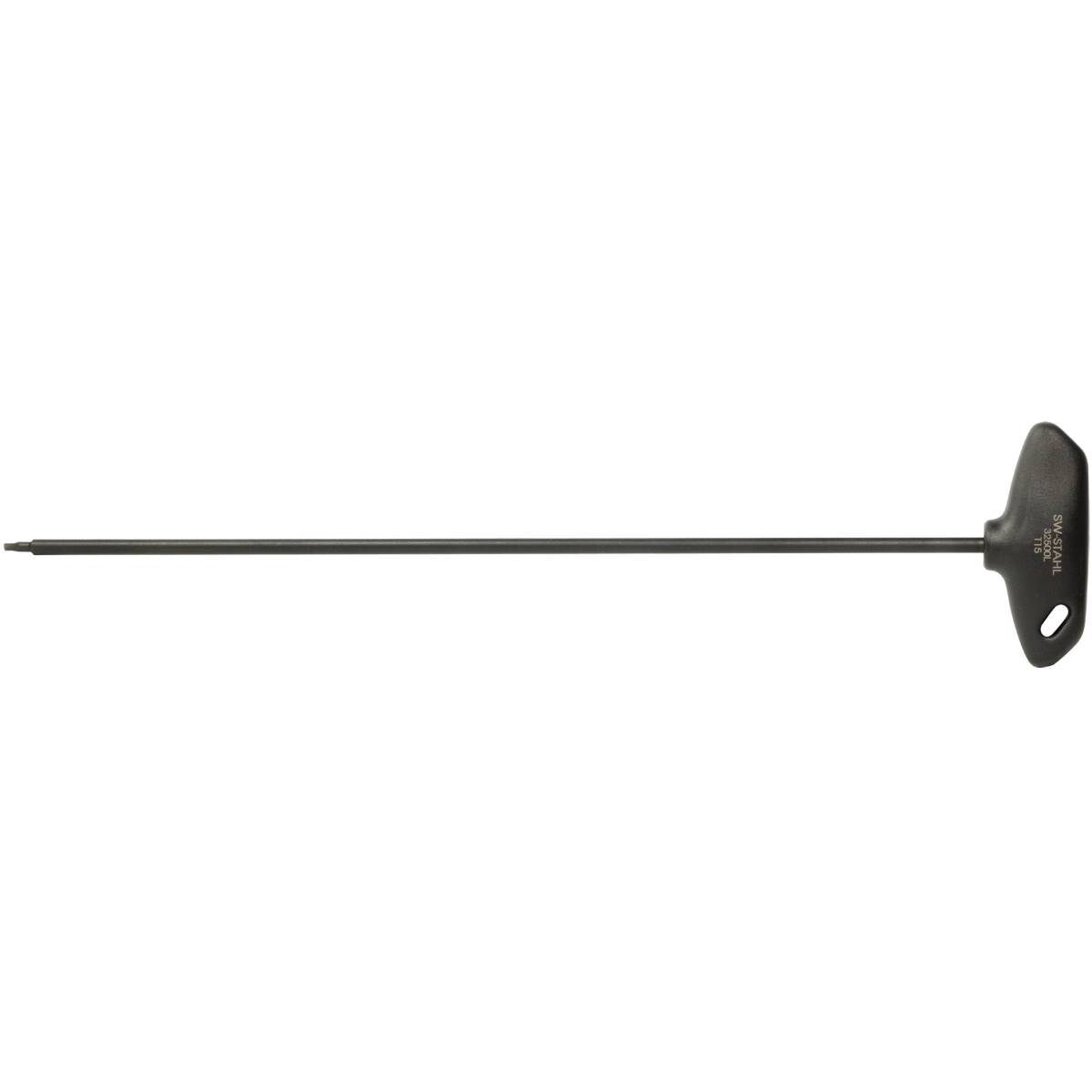 SW-Stahl T-Griff Schraubendreher, T-Profil, T15 x 400 mm