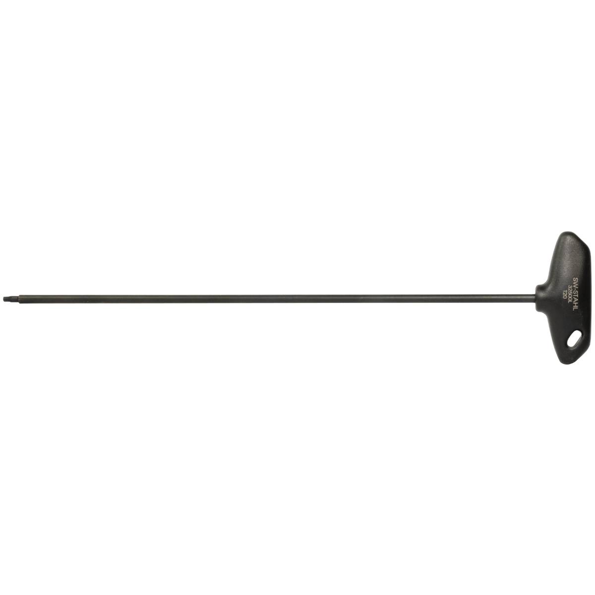 SW-Stahl T-Griff Schraubendreher, T-Profil, T20 x 400 mm