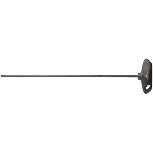 SW-Stahl T-Griff Schraubendreher, T-Profil, T25 x 400 mm