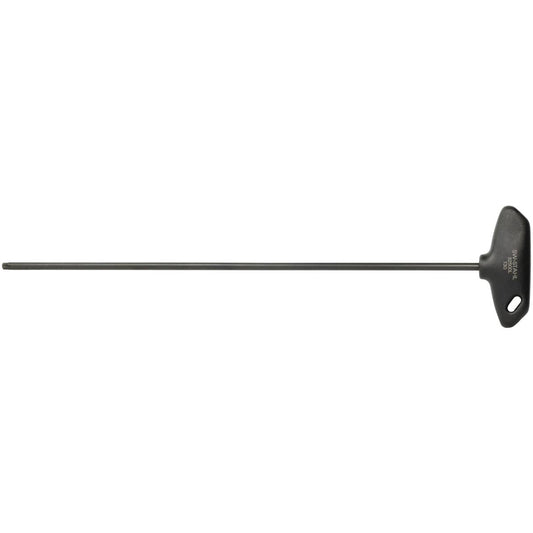 SW-Stahl T-Griff Schraubendreher, T-Profil, T30 x 400 mm