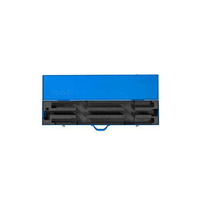 GEDORE Blechkasten mit Einlage E-F-EKL WK 8564-72-81