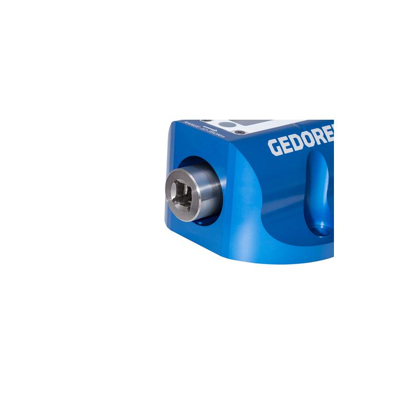 GEDORE Elektronisches Prüfgerät Capture Lite 80 bis 1100 Newtonmeter CL 1100 - 80-1100