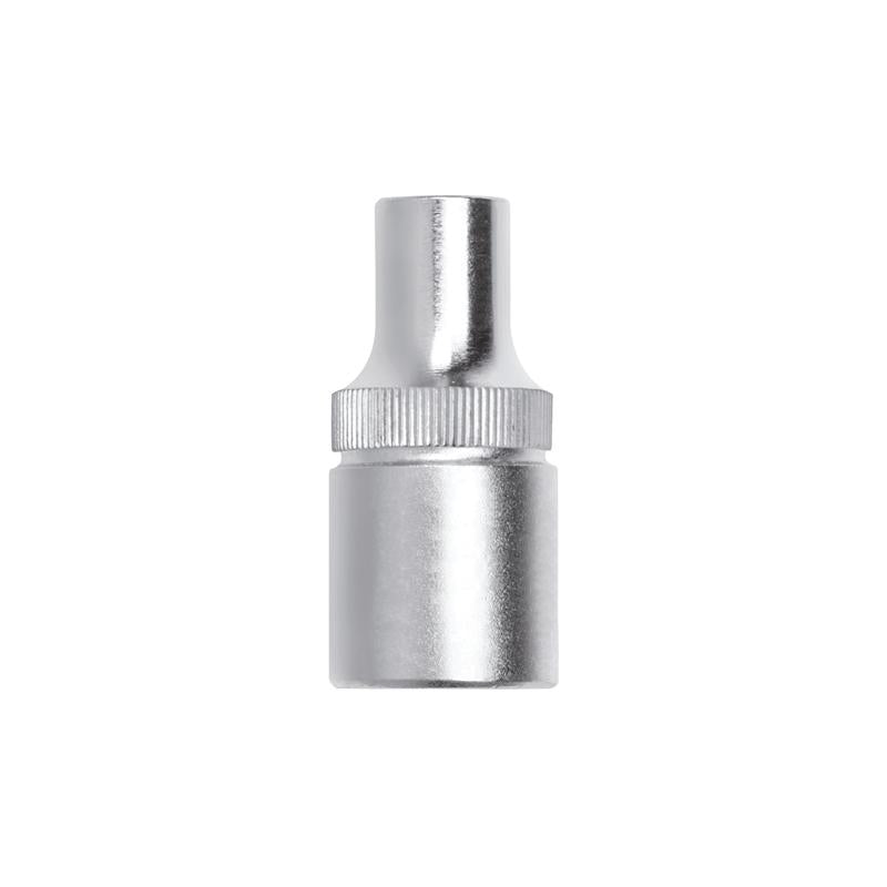 GEDORE Steckschlüsseleinsatz 1/4 Zoll Torx E7 Länge 25 Millimeter - R41200403