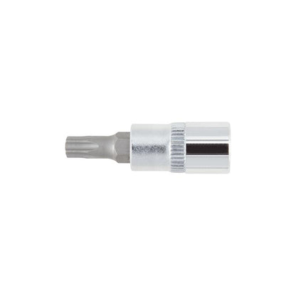 GEDORE Schraubendrehereinsatz 1/4 Zoll Torx Bit T25 Länge 37 mm - R42461406