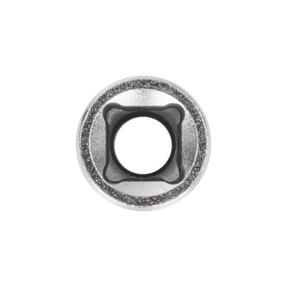 GEDORE Schraubendrehereinsatz 6,35 mm 3 mm Länge 37 mm - R42550306
