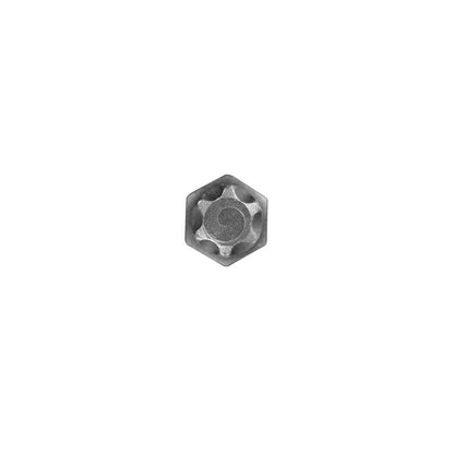 GEDORE Schraubendrehereinsatz 1/2 Zoll Torx T40 Länge 100 mm - R62451819