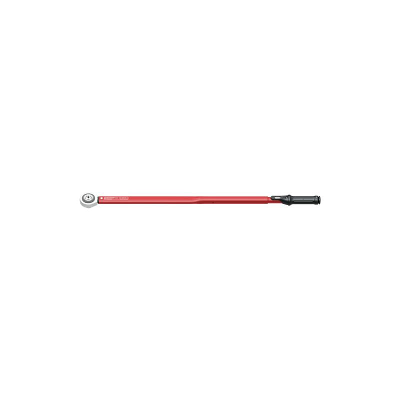GEDORE Drehmomentschlüssel 110 bis 550 Newtonmeter - R78900550