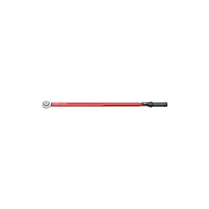 GEDORE Drehmomentschlüssel 110 bis 550 Newtonmeter - R78900550