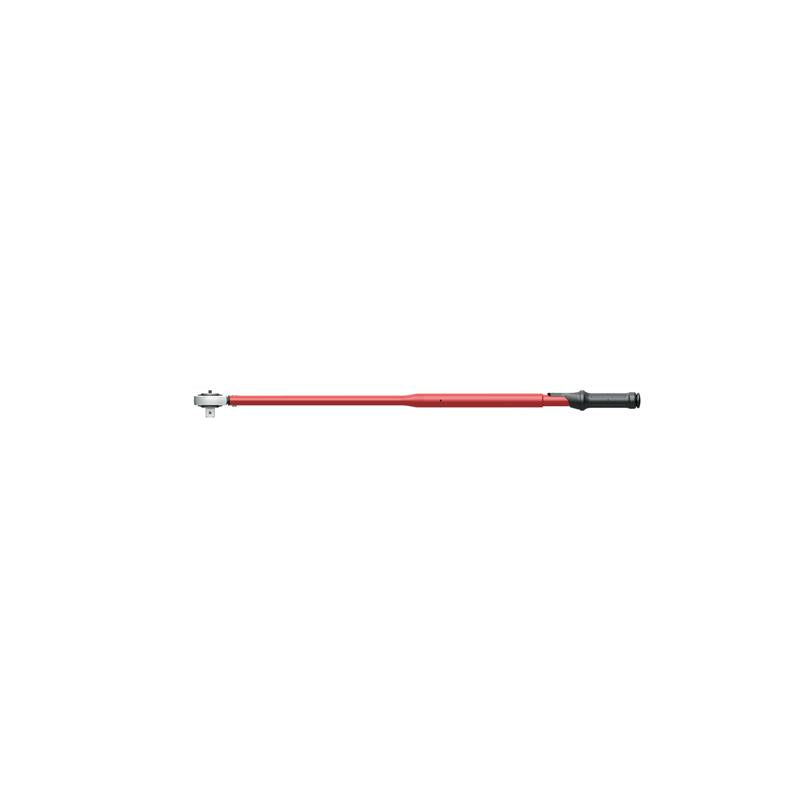 GEDORE Drehmomentschlüssel 110 bis 550 Newtonmeter - R78900550