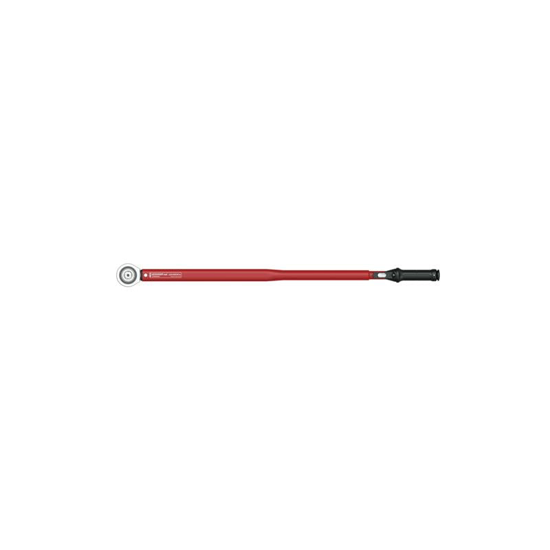 GEDORE Drehmomentschlüssel 110 bis 550 Newtonmeter - R78900550