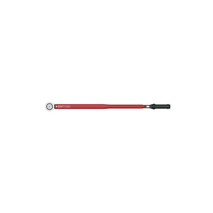 GEDORE Drehmomentschlüssel 110 bis 550 Newtonmeter - R78900550