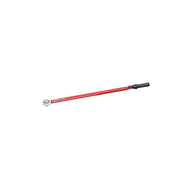GEDORE Drehmomentschlüssel 110 bis 550 Newtonmeter - R78900550