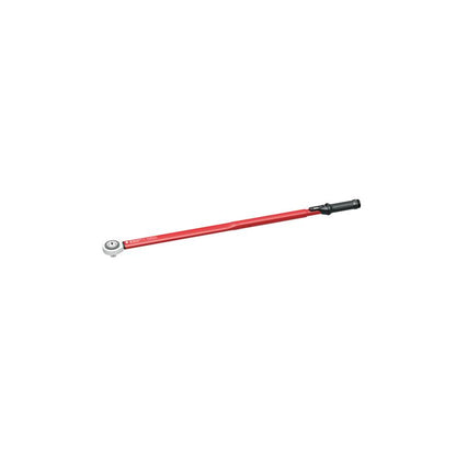 GEDORE Drehmomentschlüssel 110 bis 550 Newtonmeter - R78900550