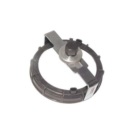 GEDORE Tankgeber-Schlüssel Satz 80 bis 120 mm und 110 bis 160 mm, 2-teilig - R15151001