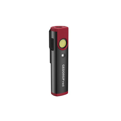 GEDORE Mini Arbeitslampe mit Ultraviolettlicht - R95200111