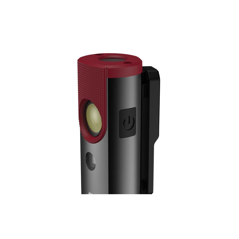 GEDORE Mini Arbeitslampe mit Ultraviolettlicht - R95200111