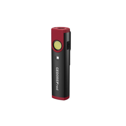 GEDORE Mini Arbeitslampe mit Ultraviolettlicht - R95200111