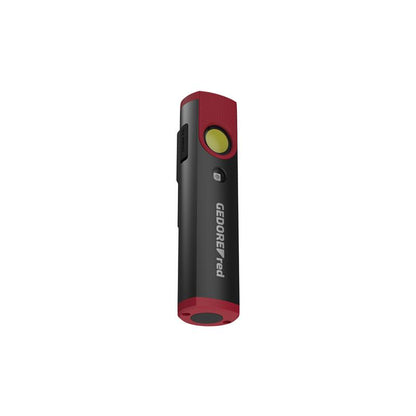 GEDORE Mini Arbeitslampe mit Ultraviolettlicht - R95200111
