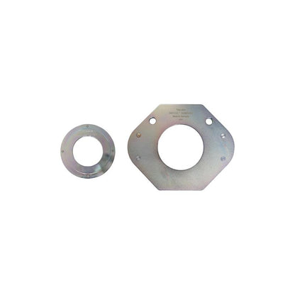 GEDORE Adapterring für Federteller, Durchmesser 60 / 90 Millimeter - KL-5501-31