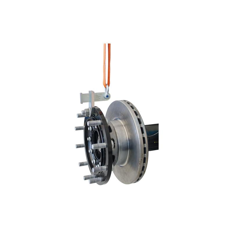 GEDORE Radnaben Hebewerkzeug für Nutzfahrzeuge KL-1029-300