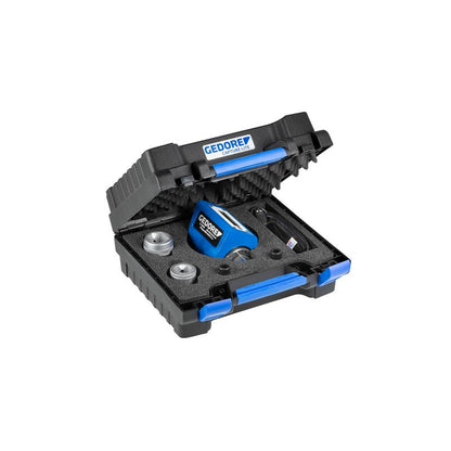 GEDORE Elektronisches Prüfgerät Capture Lite 200 bis 3000 Newtonmeter CL 3000 - 12345678