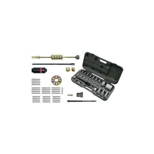 GEDORE Premium Radlager Paket KL-8041-300