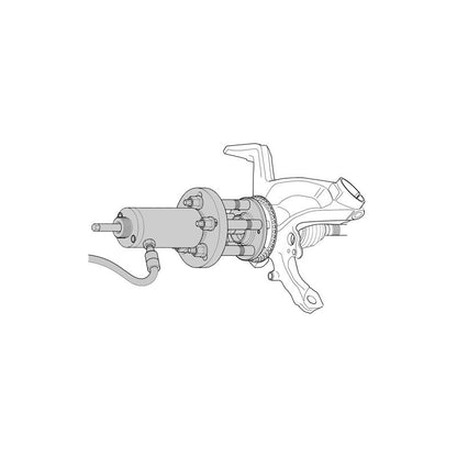 GEDORE Premium Radlager Paket KL-8041-300