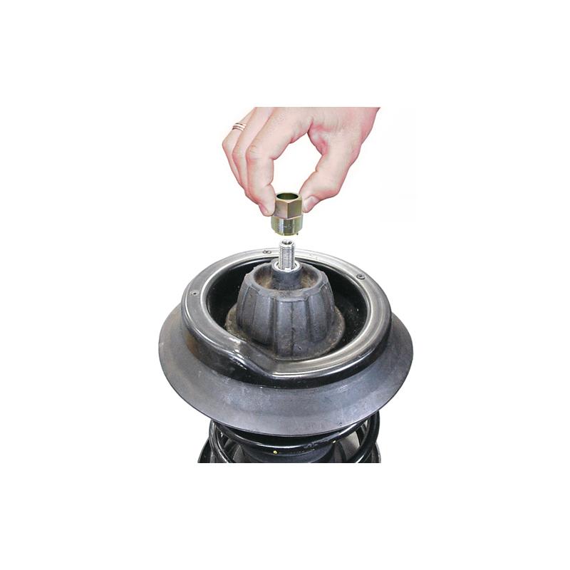 GEDORE Stoßdämpfer Zapfenschlüssel für Mercedes W203 - KL-0050-51 A