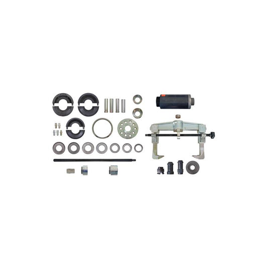 GEDORE Premium Radlager Paket KL-8041-400