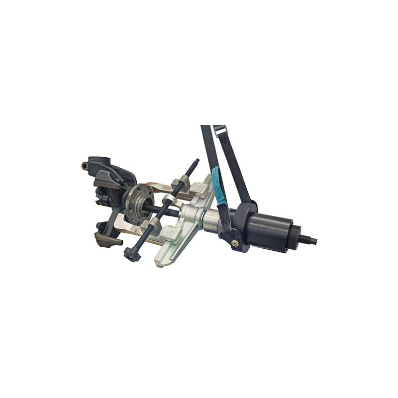 GEDORE Premium Radlager Paket mit Einlagen KL-8041-400 E