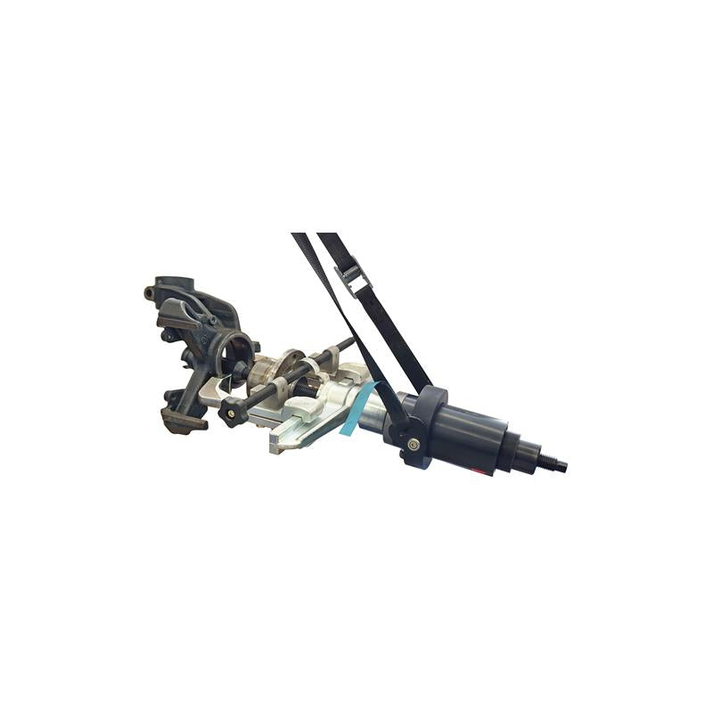 GEDORE Premium Radlager Paket mit Einlagen KL-8041-400 E