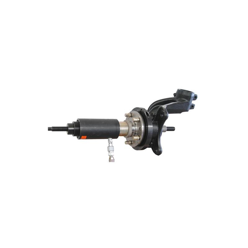 GEDORE Premium Radlager Paket mit Einlagen KL-8041-400 E