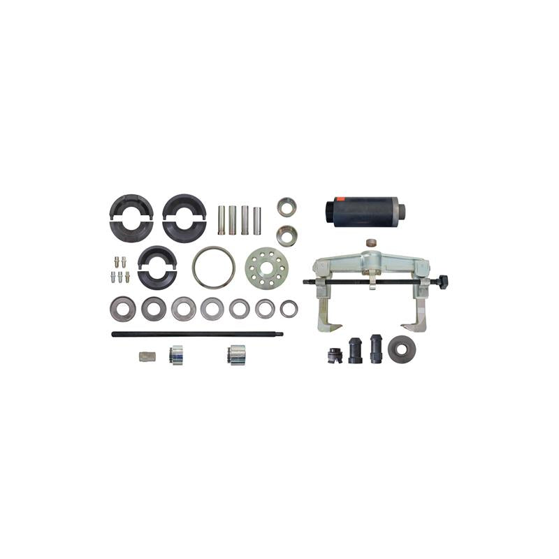 GEDORE Premium Radlager Paket mit Einlagen KL-8041-400 E