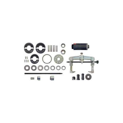 GEDORE Premium Radlager Paket mit Einlagen KL-8041-400 E