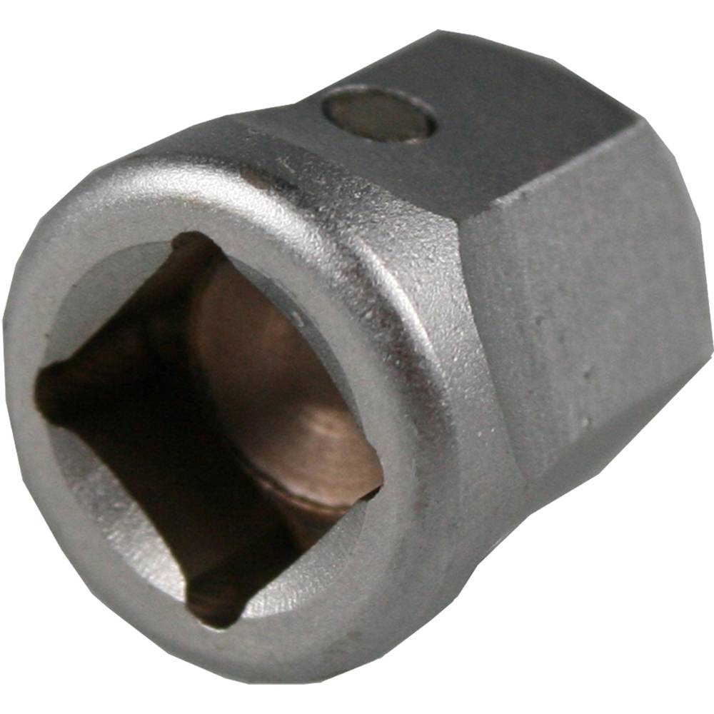 SW-Stahl Bremssattel Spezialeinsatz, 8 mm, Vierkant