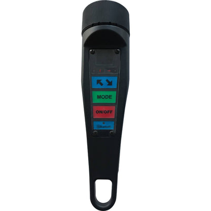 Ravaglioli Bluetooth-Steuerung für Gelenkspieltester R200, R200I, R203, R203I und R203/8